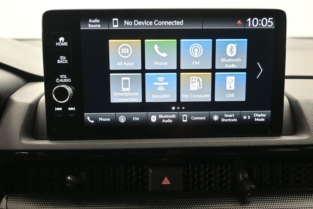2024 Honda CR-V EX-L - Photo 12