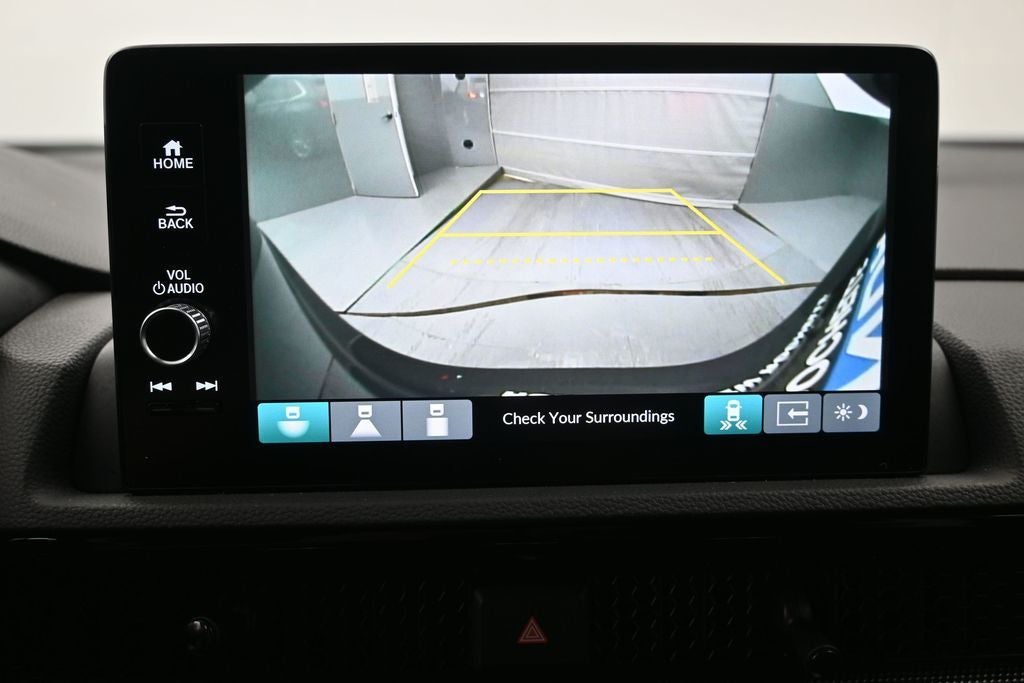 2024 Honda CR-V EX-L - Photo 13