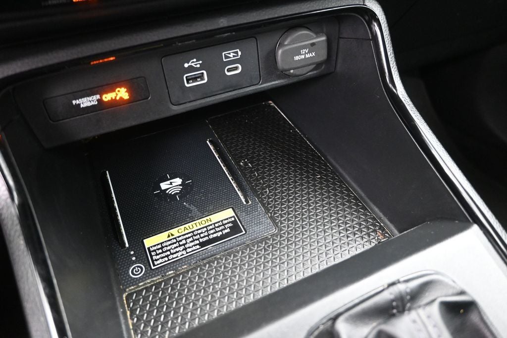 2024 Honda CR-V EX-L - Photo 14