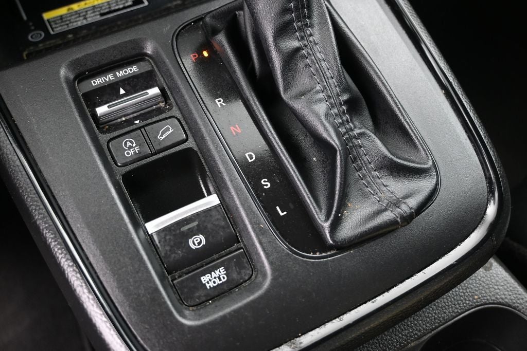 2024 Honda CR-V EX-L - Photo 17
