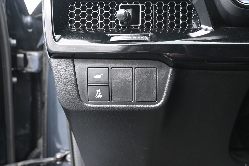 2024 Honda CR-V EX-L - Photo 18