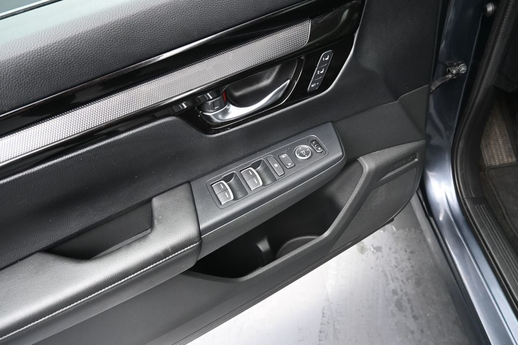 2024 Honda CR-V EX-L - Photo 19