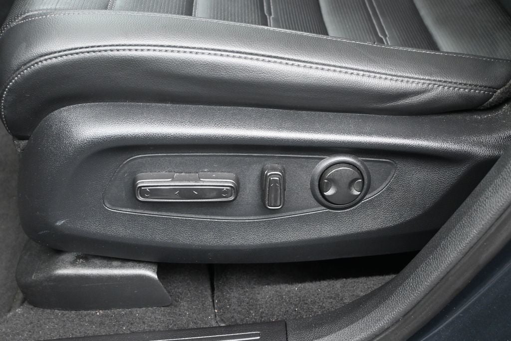2024 Honda CR-V EX-L - Photo 20