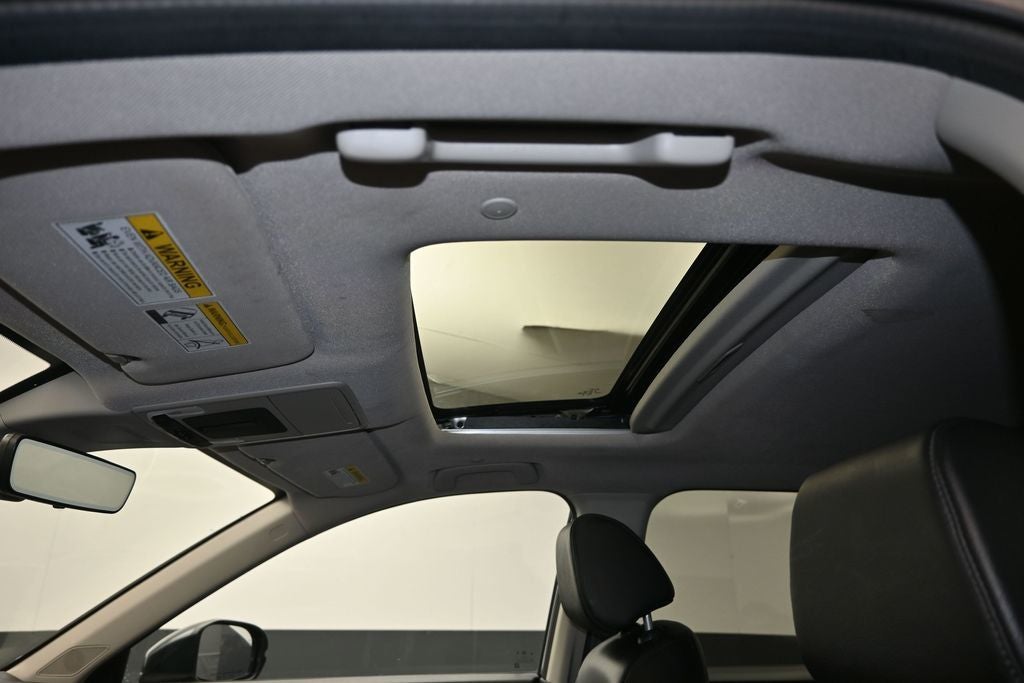 2024 Honda CR-V EX-L - Photo 21