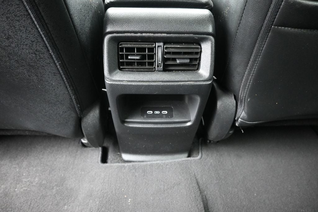 2024 Honda CR-V EX-L - Photo 22