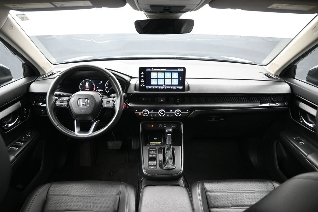 2024 Honda CR-V EX-L - Photo 23