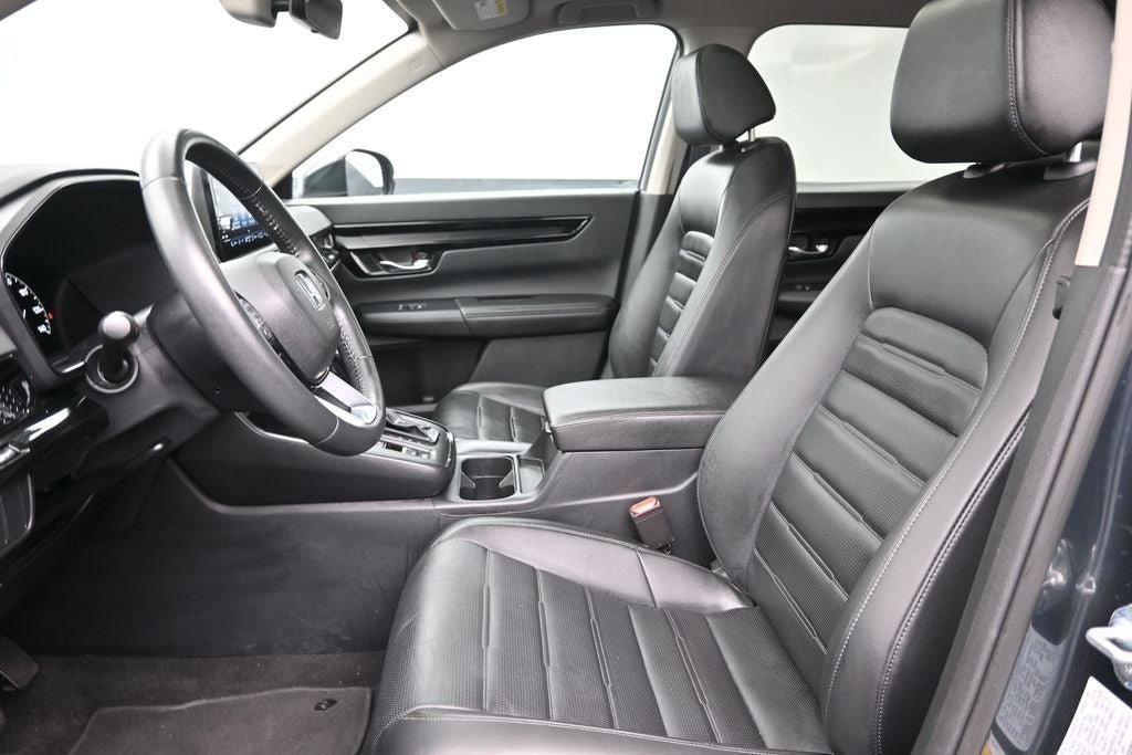 2024 Honda CR-V EX-L - Photo 24