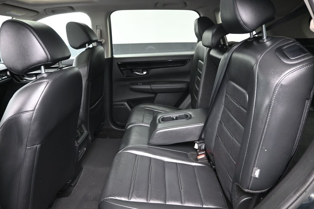 2024 Honda CR-V EX-L - Photo 25