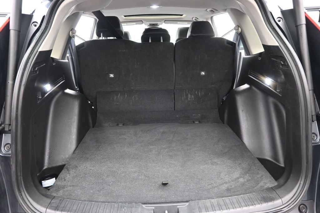 2024 Honda CR-V EX-L - Photo 26