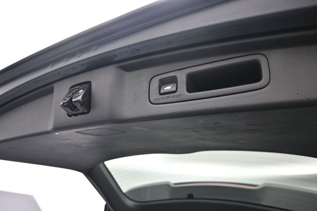 2024 Honda CR-V EX-L - Photo 27