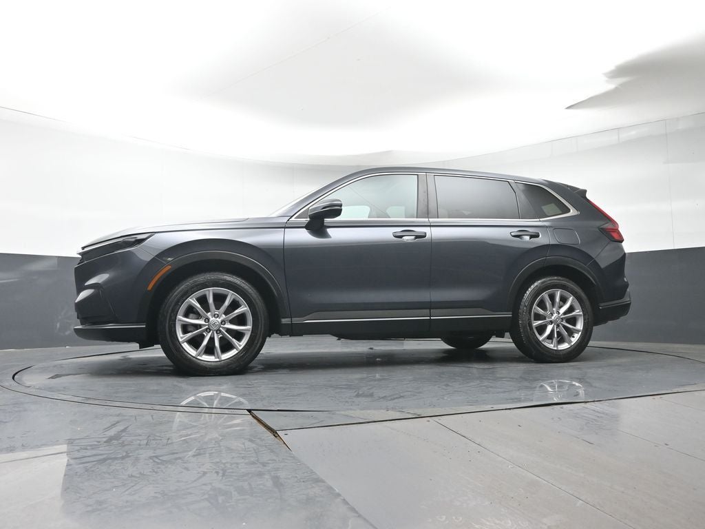 2024 Honda CR-V EX-L - Photo 29