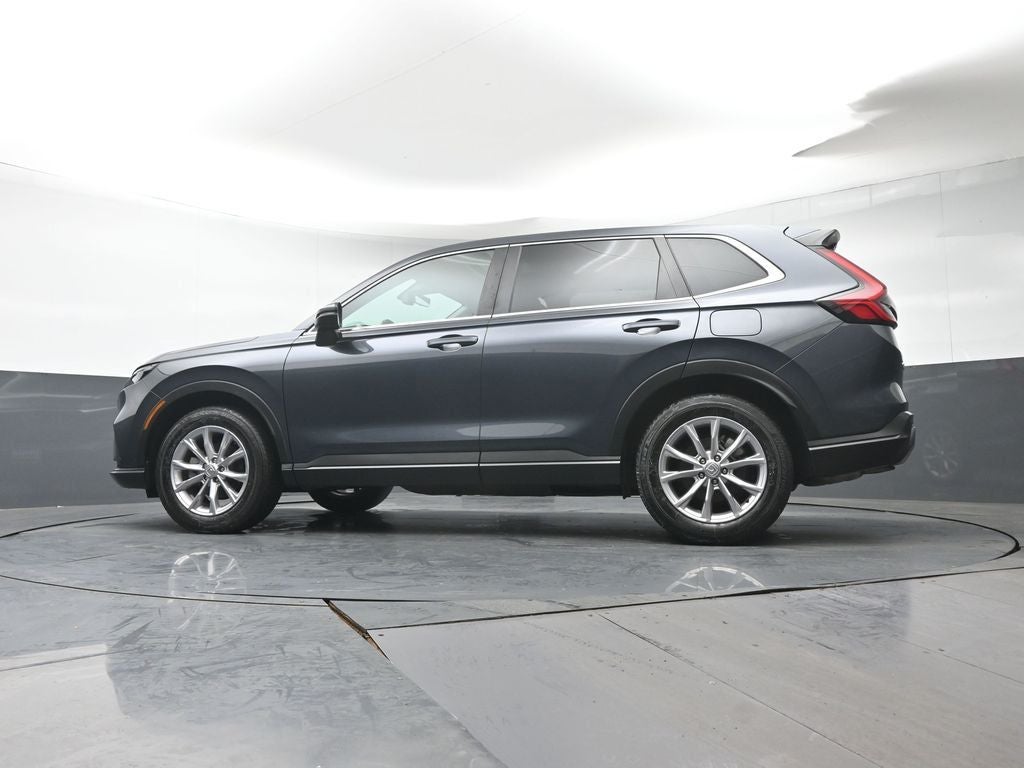 2024 Honda CR-V EX-L - Photo 30