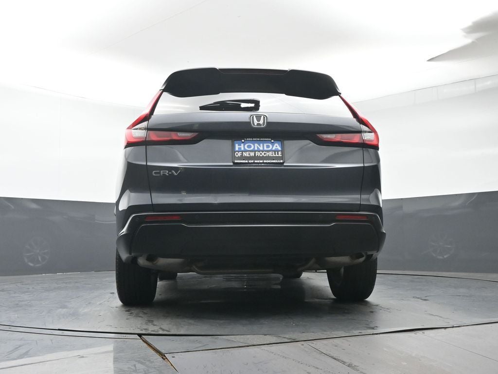 2024 Honda CR-V EX-L - Photo 31