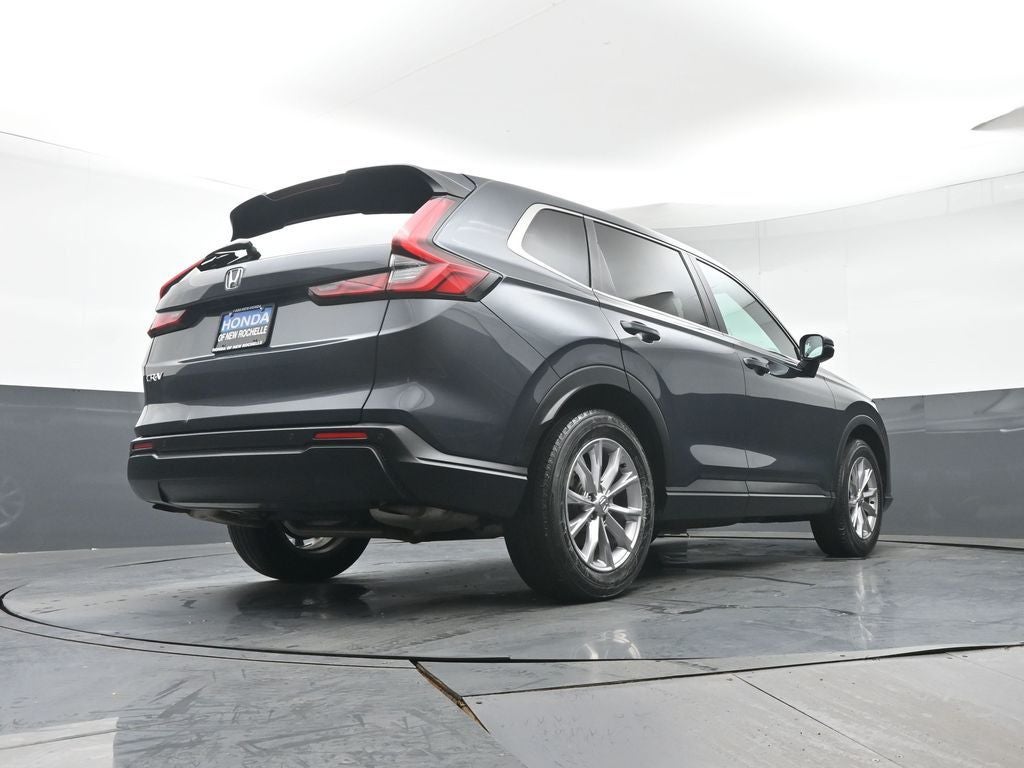 2024 Honda CR-V EX-L - Photo 32