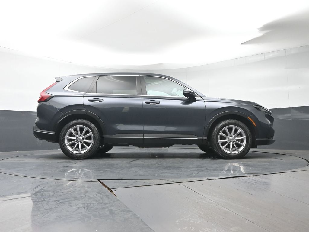 2024 Honda CR-V EX-L - Photo 33