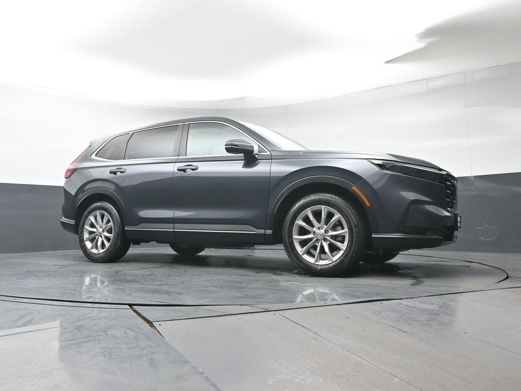 2024 Honda CR-V EX-L - Photo 34