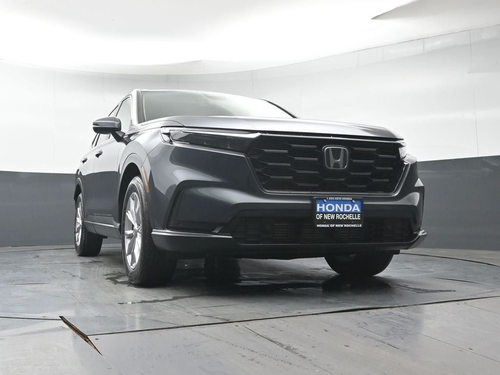 2024 Honda CR-V EX-L - Photo 35