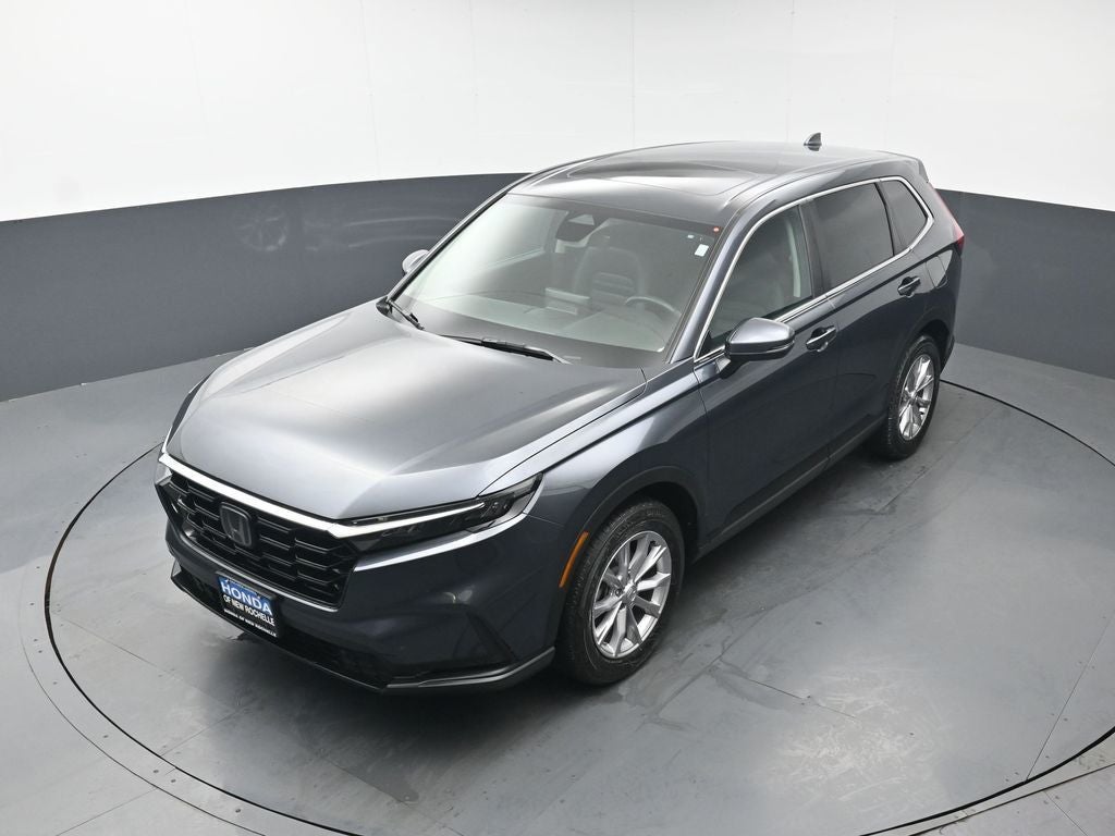 2024 Honda CR-V EX-L - Photo 36