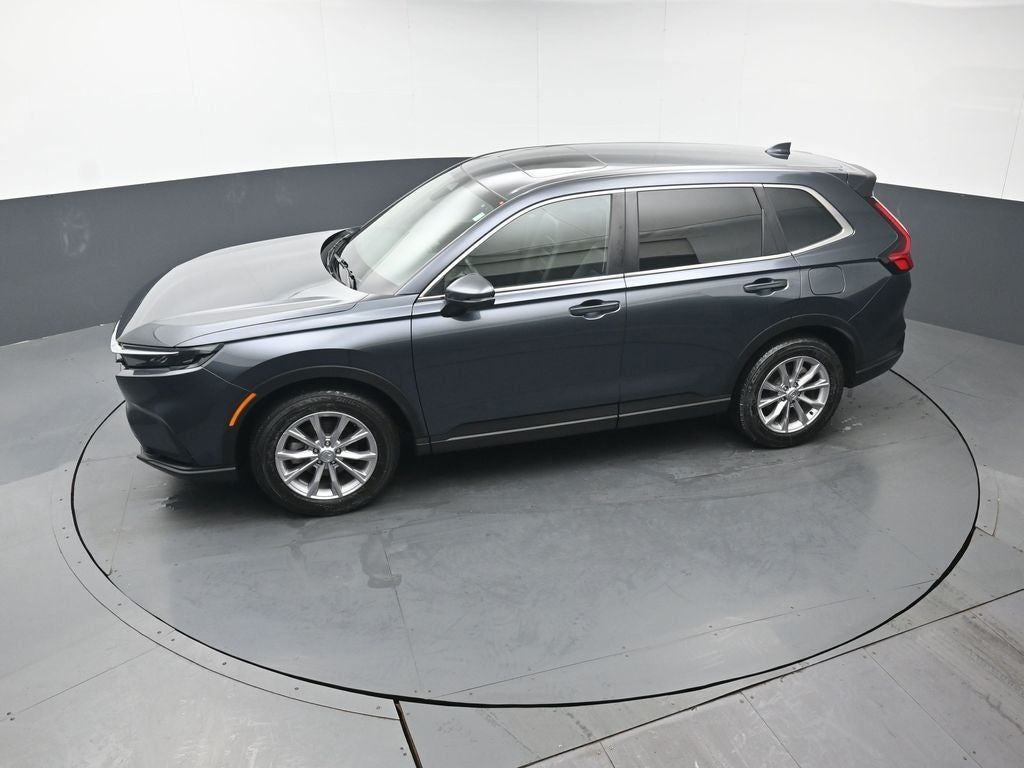 2024 Honda CR-V EX-L - Photo 37