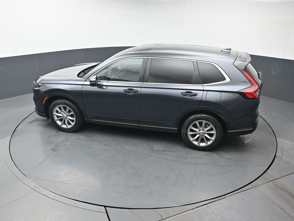2024 Honda CR-V EX-L - Photo 38
