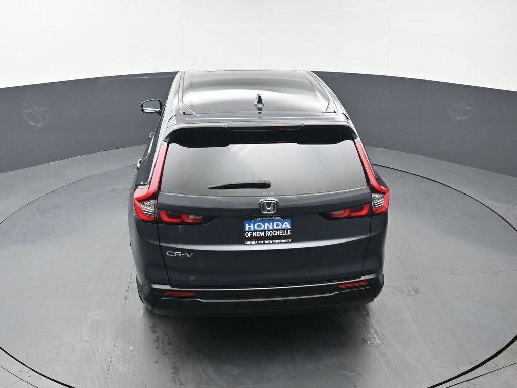 2024 Honda CR-V EX-L - Photo 39