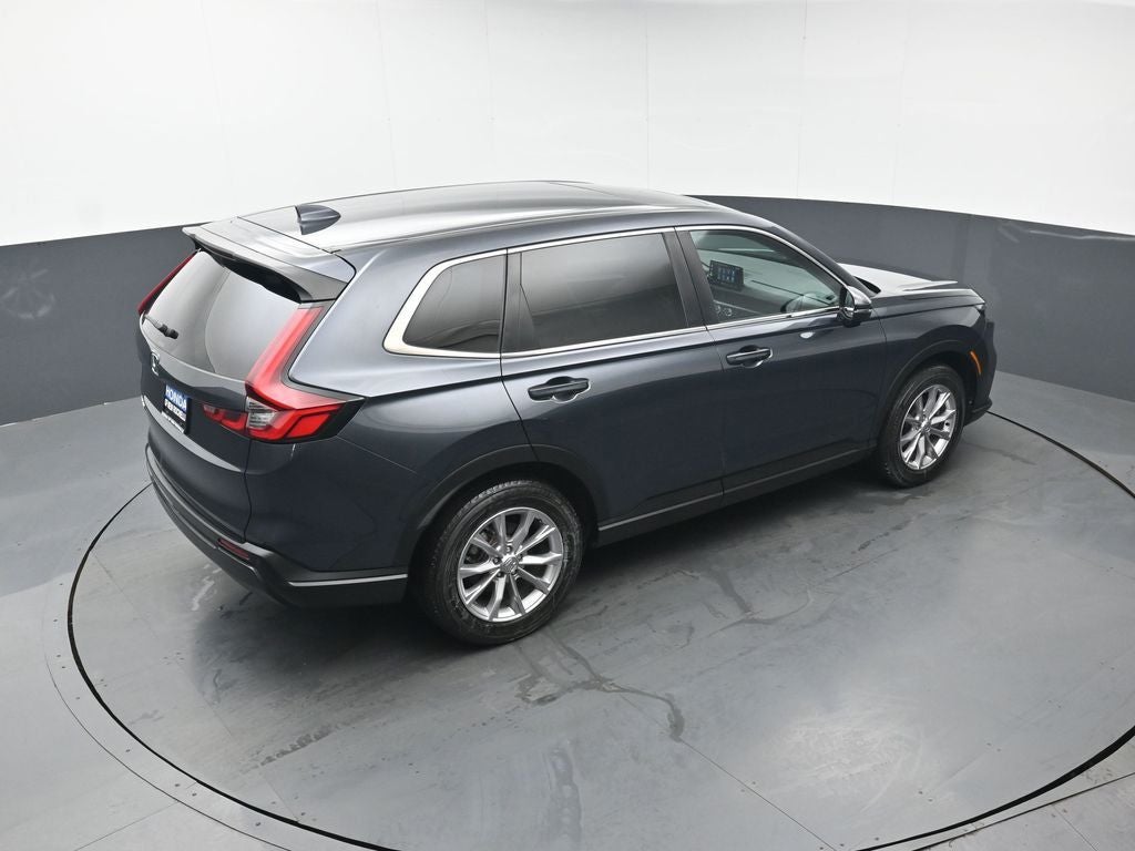 2024 Honda CR-V EX-L - Photo 40