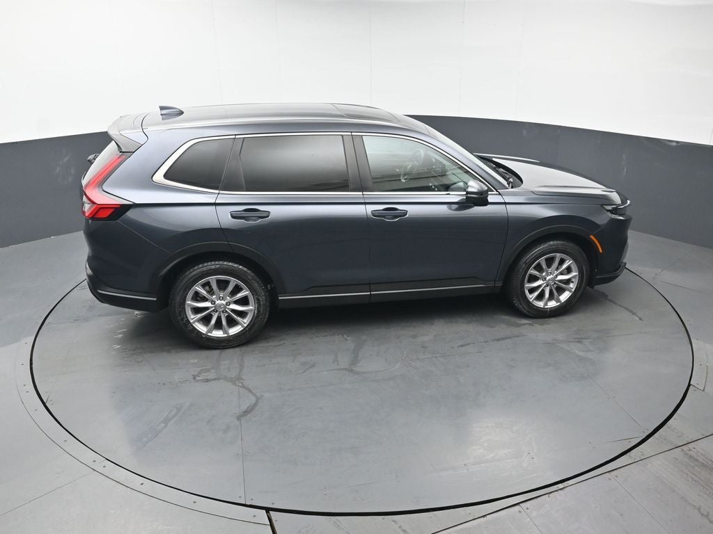 2024 Honda CR-V EX-L - Photo 41