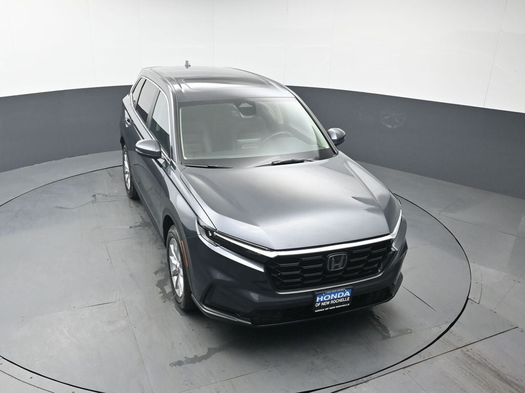 2024 Honda CR-V EX-L - Photo 43