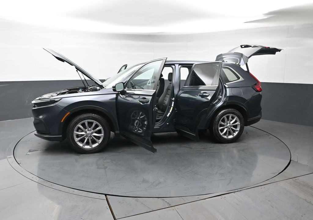 2024 Honda CR-V EX-L - Photo 45