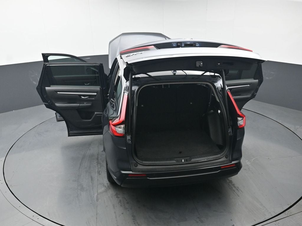 2024 Honda CR-V EX-L - Photo 47