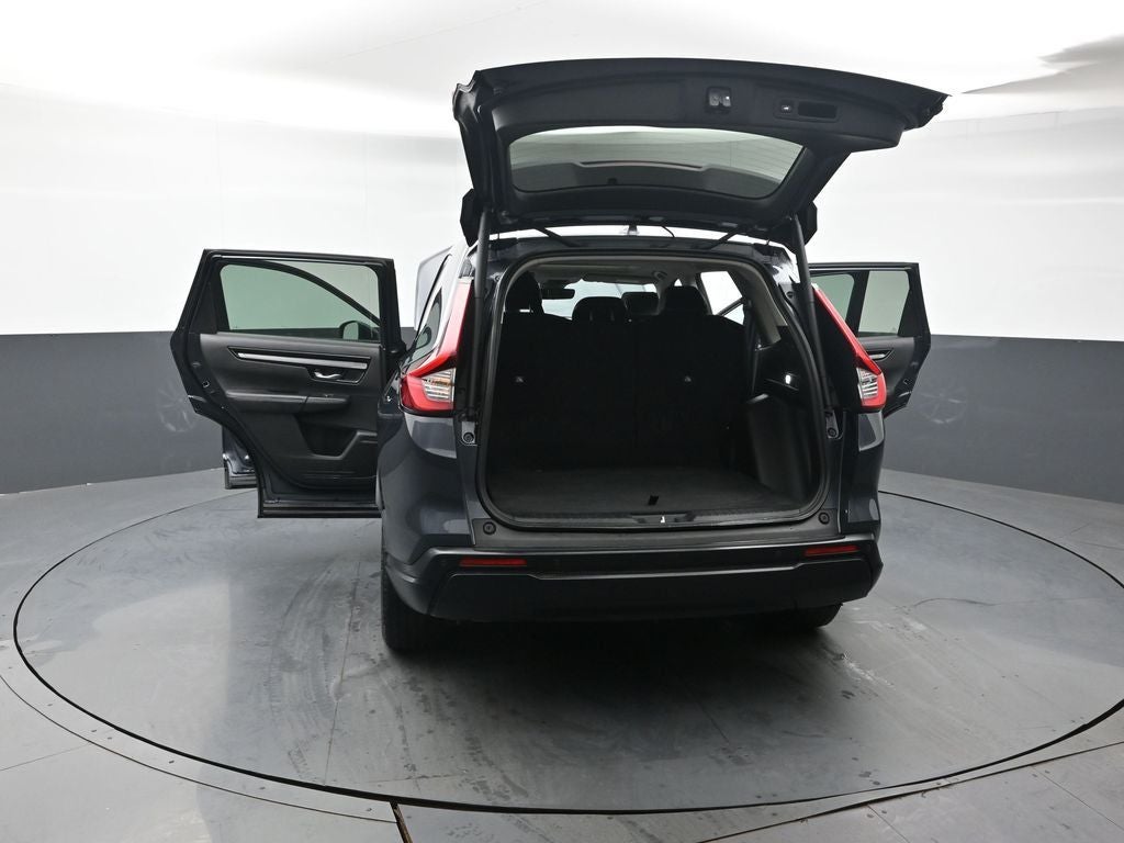 2024 Honda CR-V EX-L - Photo 48