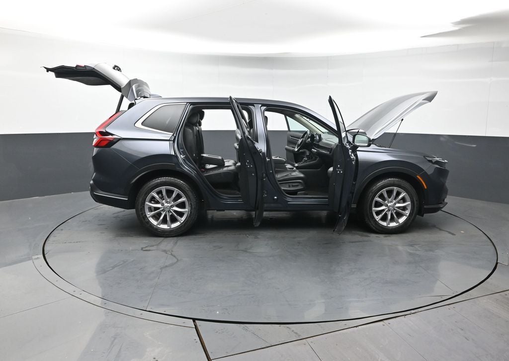 2024 Honda CR-V EX-L - Photo 50