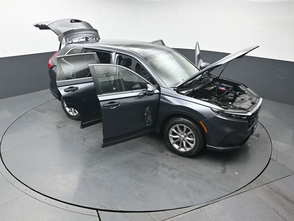 2024 Honda CR-V EX-L - Photo 51