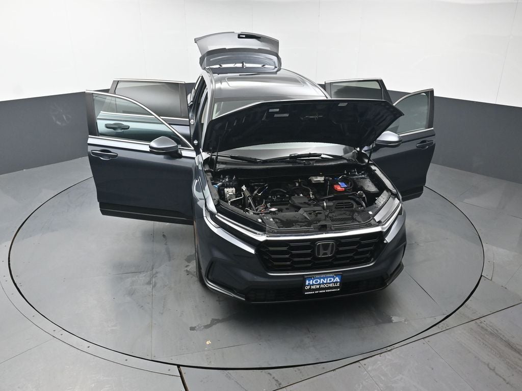 2024 Honda CR-V EX-L - Photo 52