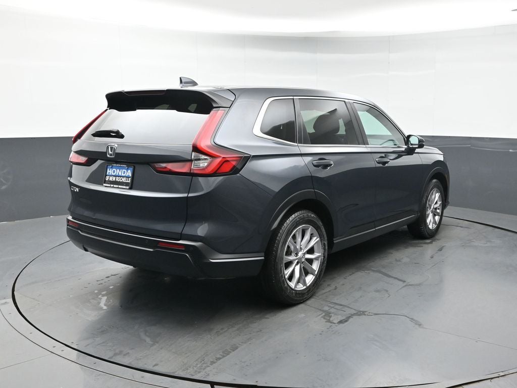 2024 Honda CR-V EX-L - Photo 6