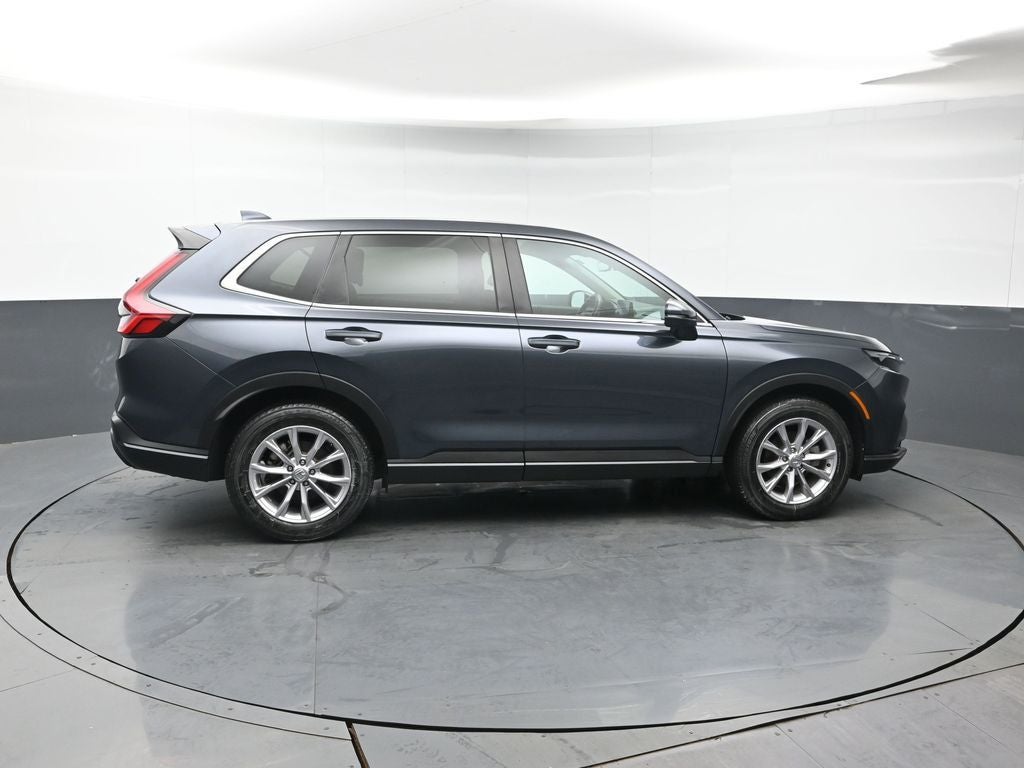 2024 Honda CR-V EX-L - Photo 7