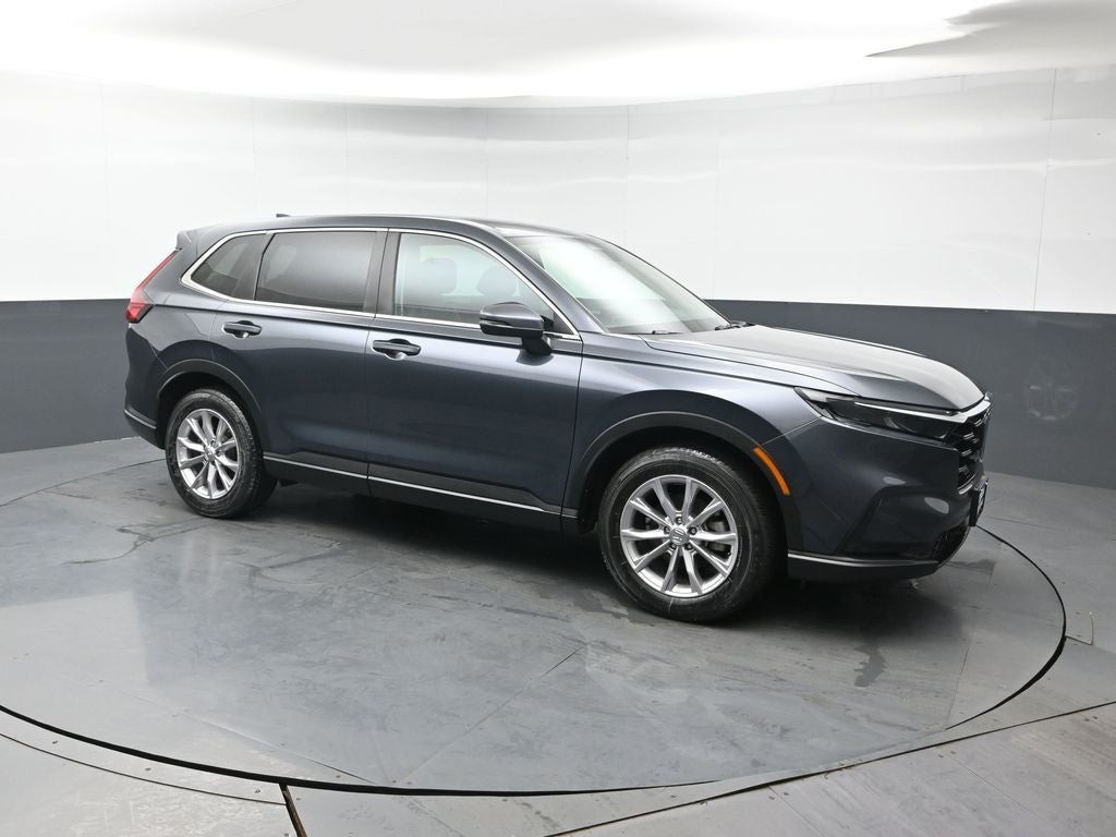 2024 Honda CR-V EX-L - Photo 8
