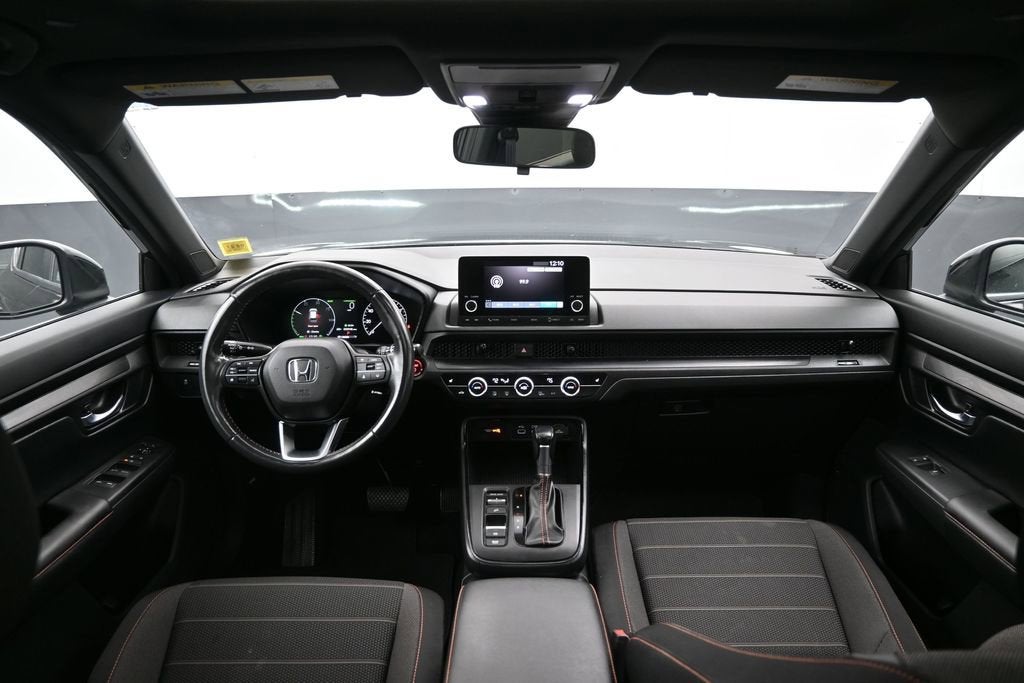 2023 Honda CR-V Sport - Photo 11