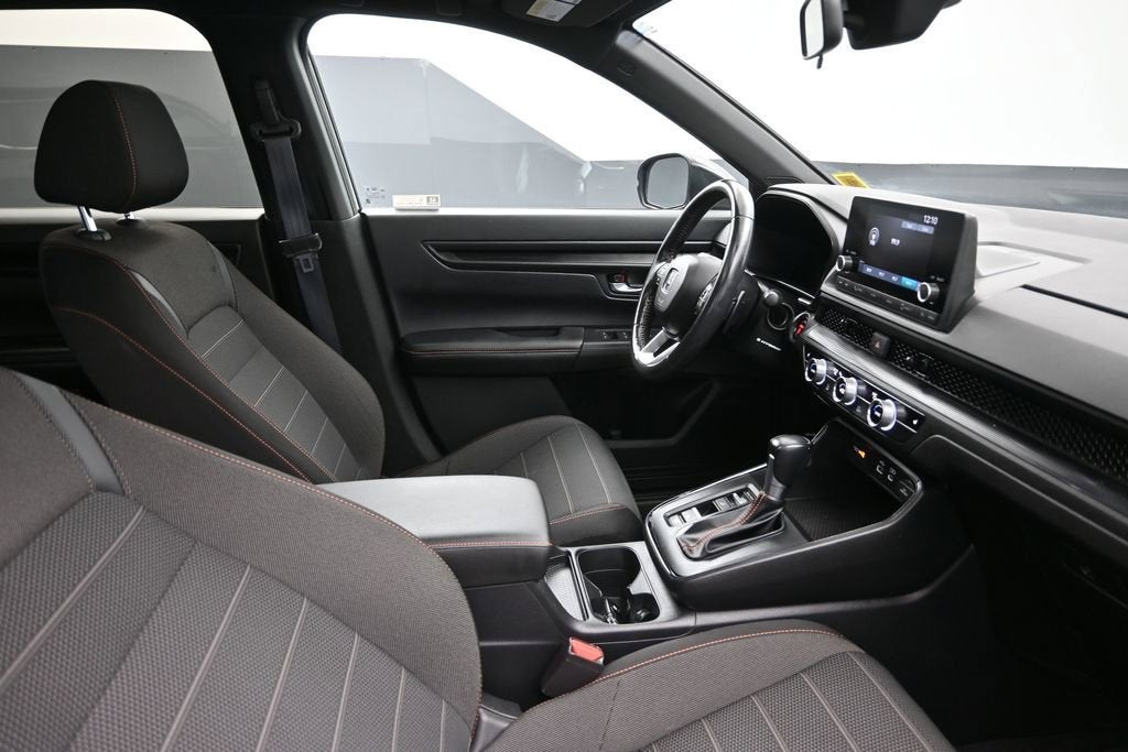2023 Honda CR-V Sport - Photo 12
