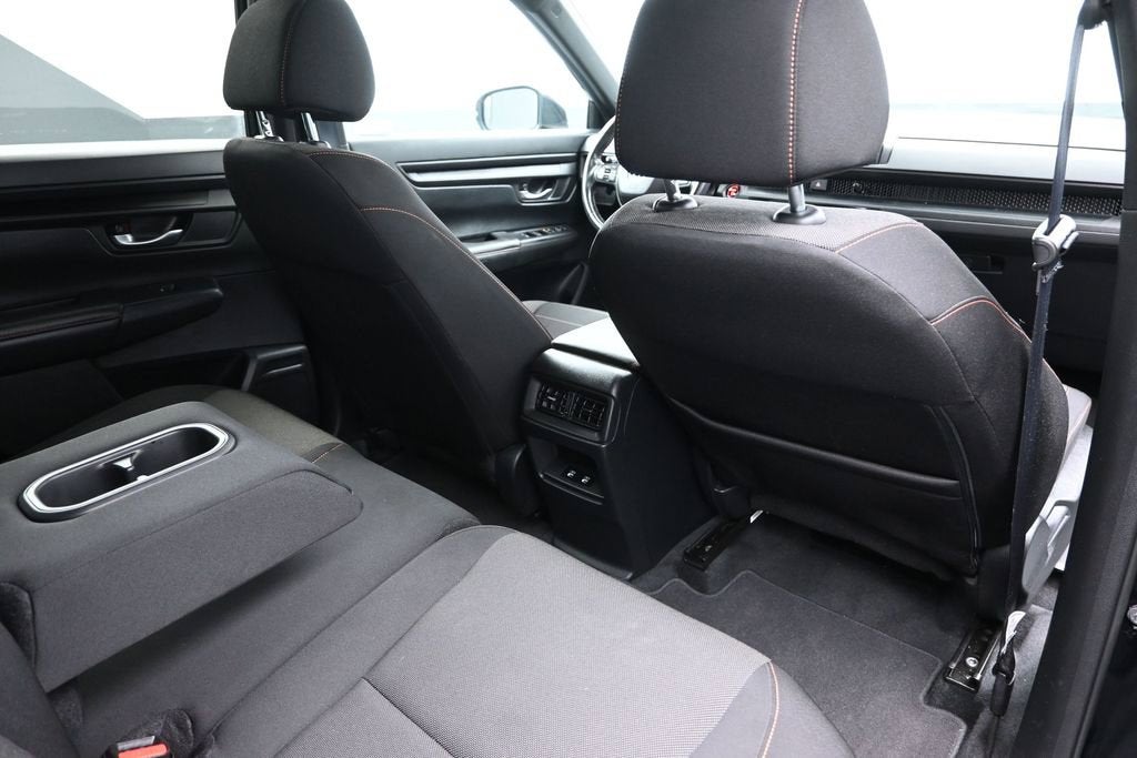2023 Honda CR-V Sport - Photo 14