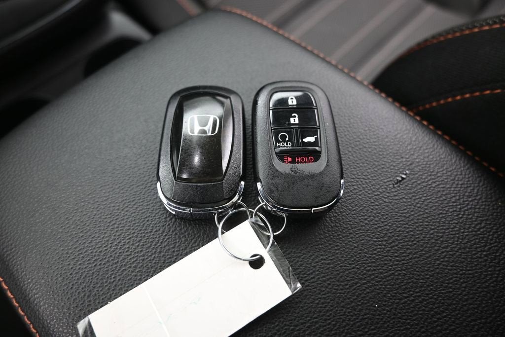 2023 Honda CR-V Sport - Photo 21