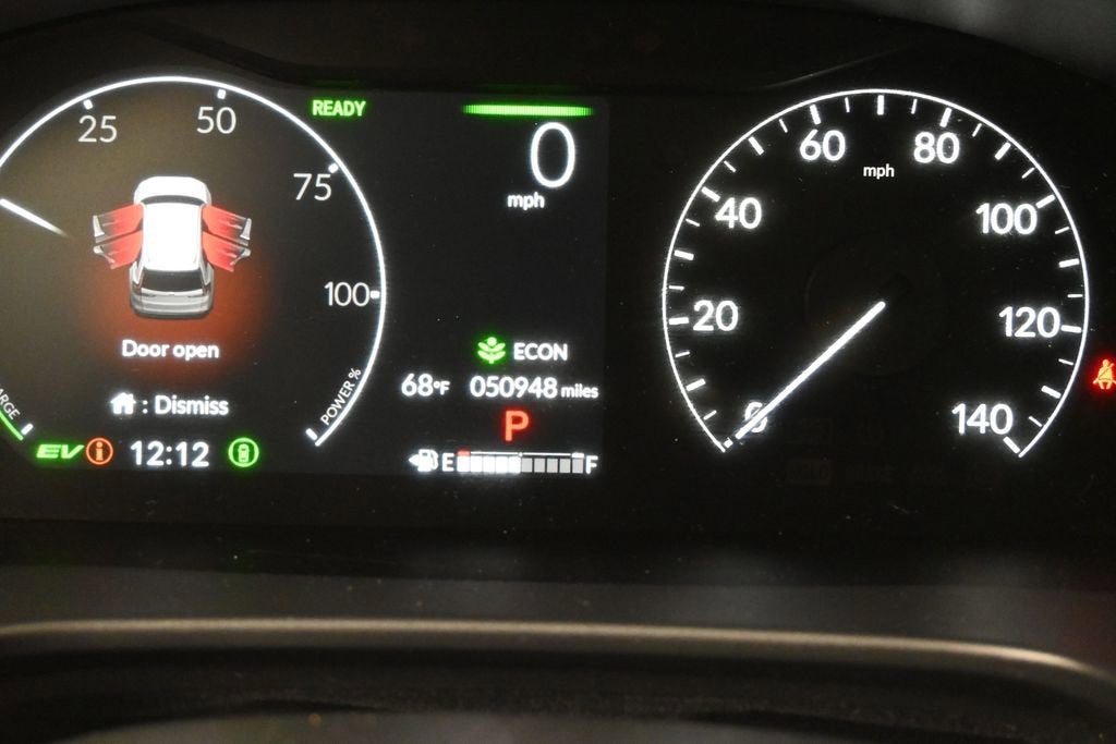 2023 Honda CR-V Sport - Photo 25