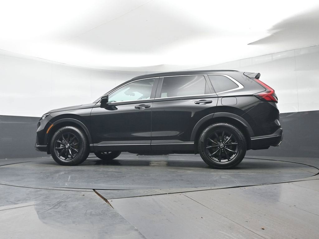 2023 Honda CR-V Sport - Photo 29