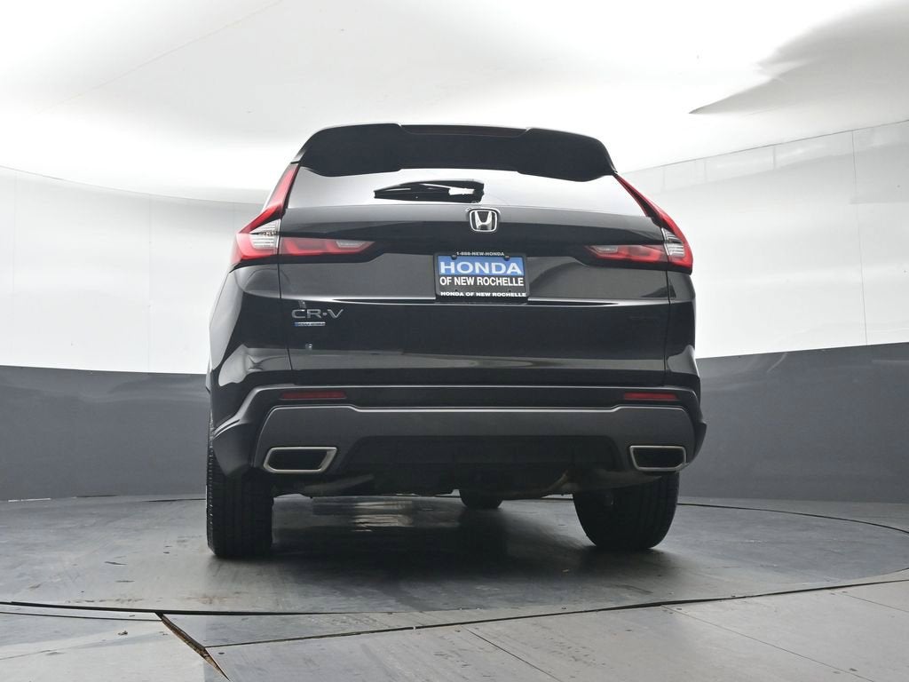 2023 Honda CR-V Sport - Photo 30