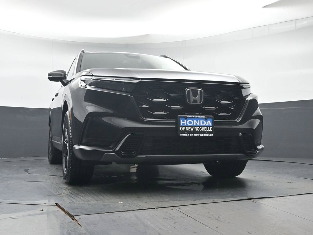 2023 Honda CR-V Sport - Photo 34