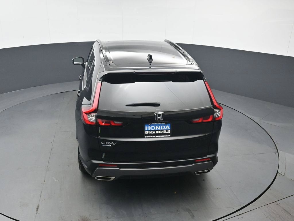 2023 Honda CR-V Sport - Photo 38