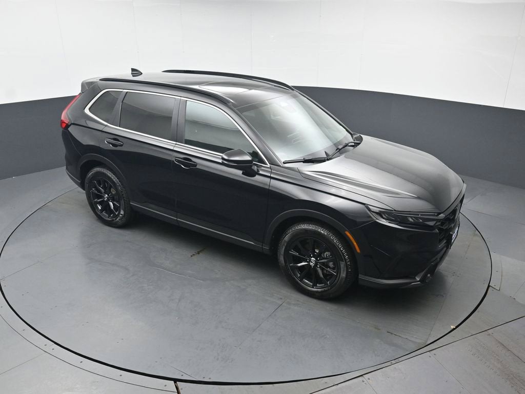 2023 Honda CR-V Sport - Photo 41