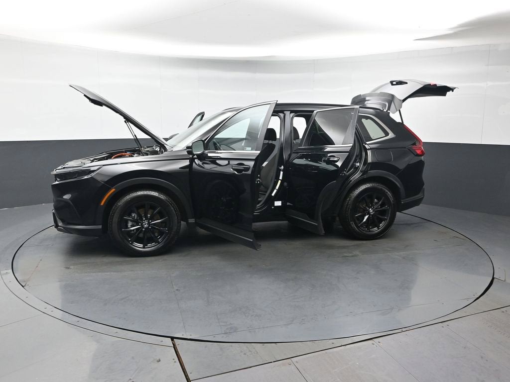 2023 Honda CR-V Sport - Photo 44