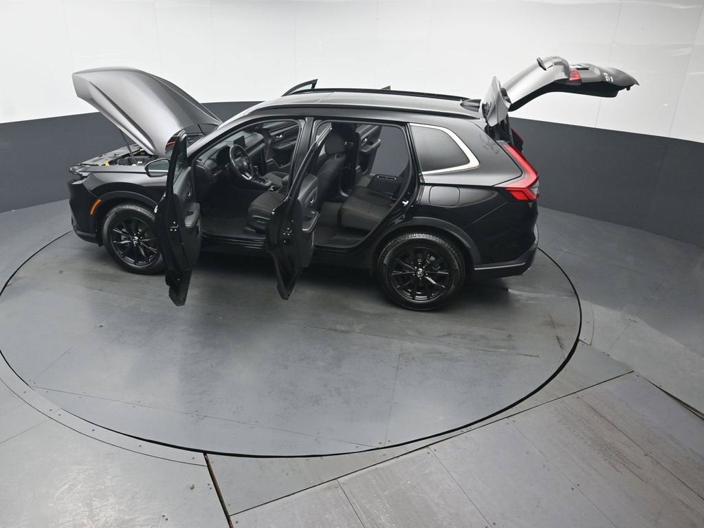 2023 Honda CR-V Sport - Photo 45
