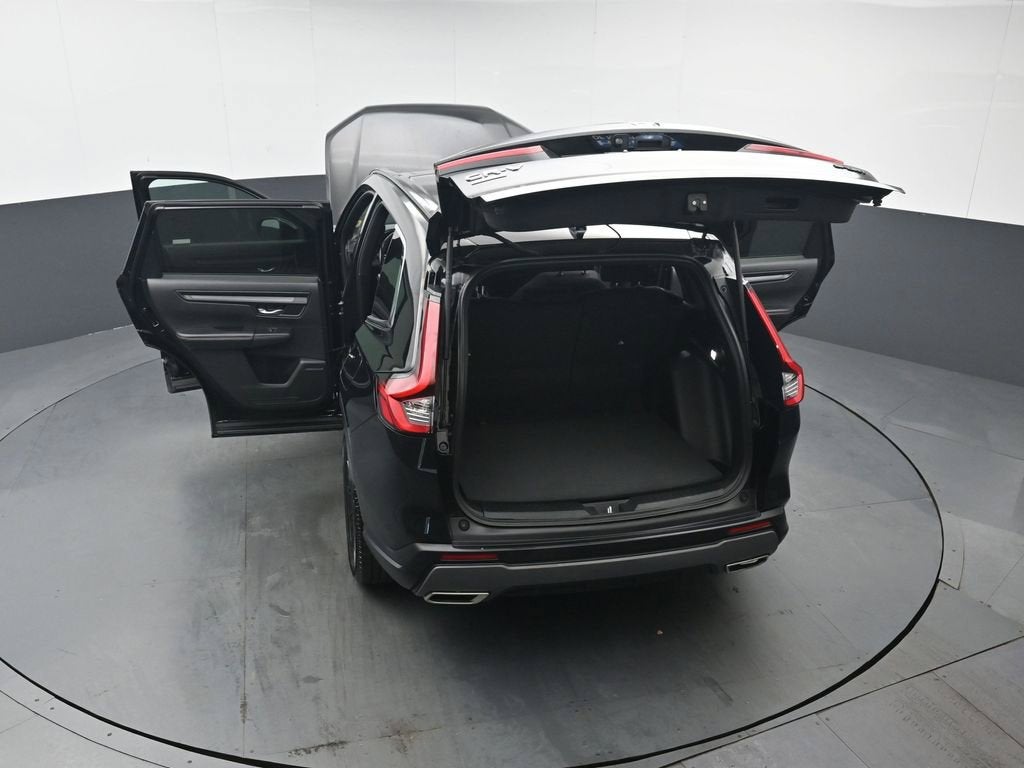 2023 Honda CR-V Sport - Photo 46